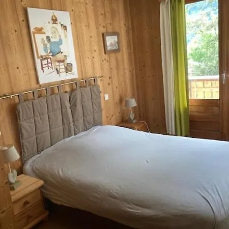 דירה Spacious 2 Bedroom With Terrace
